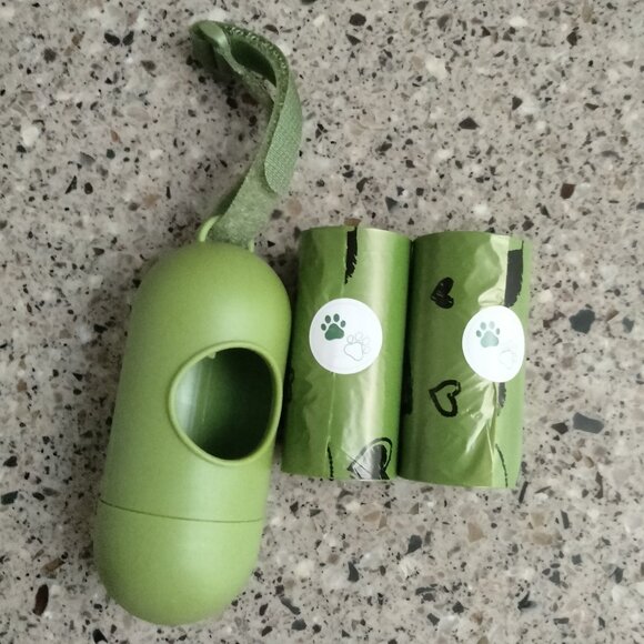 Bundle: New Small Dog / Puppy Items - Picture 8 of 8